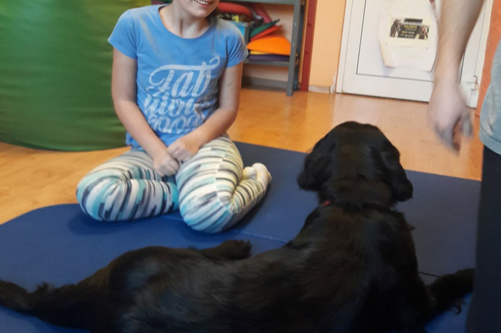 Kinga Radziejewska - Można jej pomóc