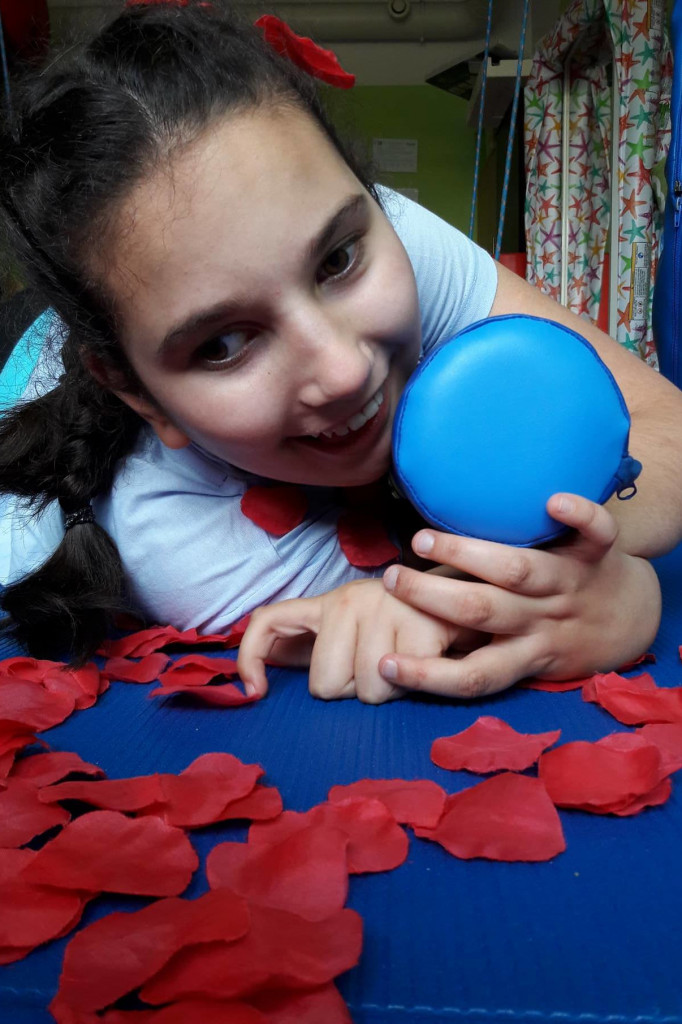 Kinga Radziejewska - Można jej pomóc