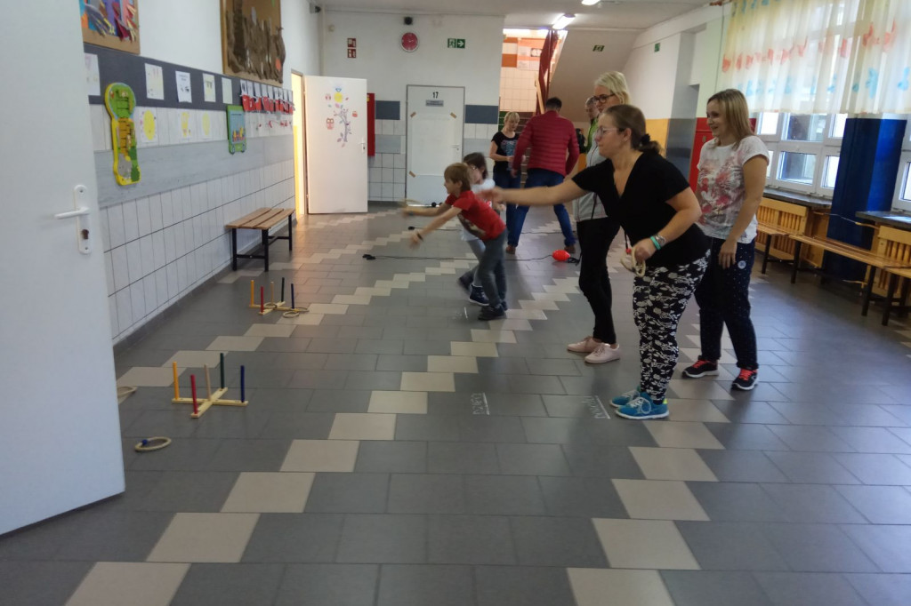 Zdrowy Ty w Szkole Podstawowej nr 5 w Szczecinku