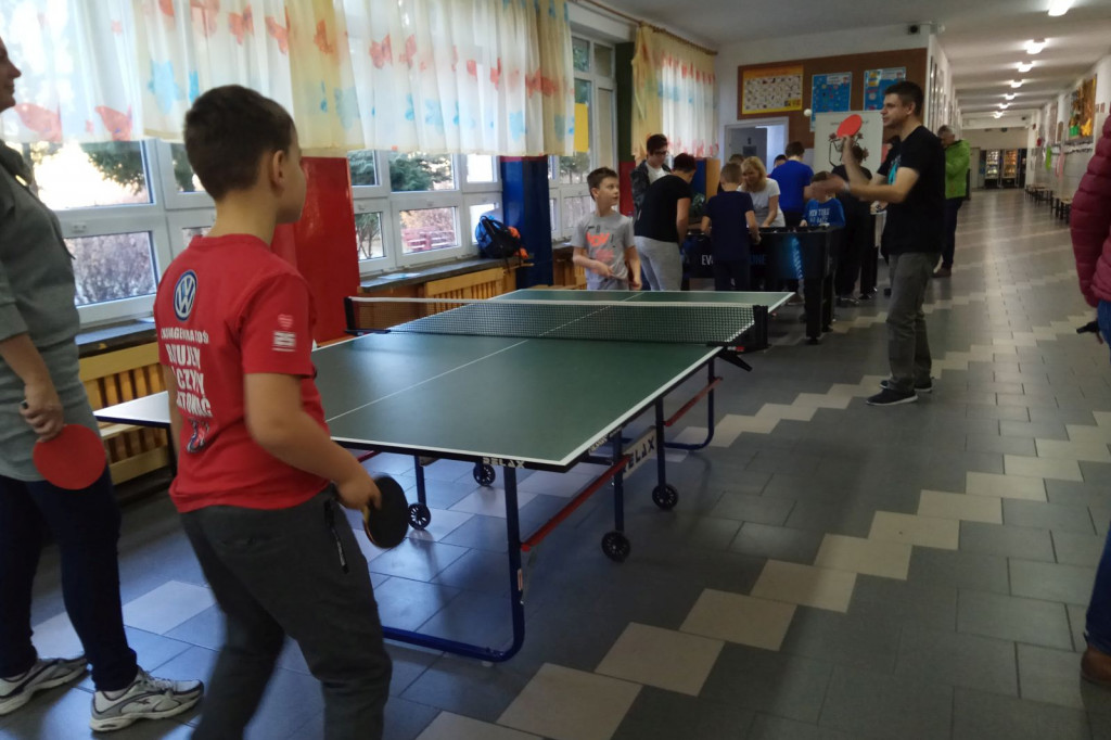 Zdrowy Ty w Szkole Podstawowej nr 5 w Szczecinku