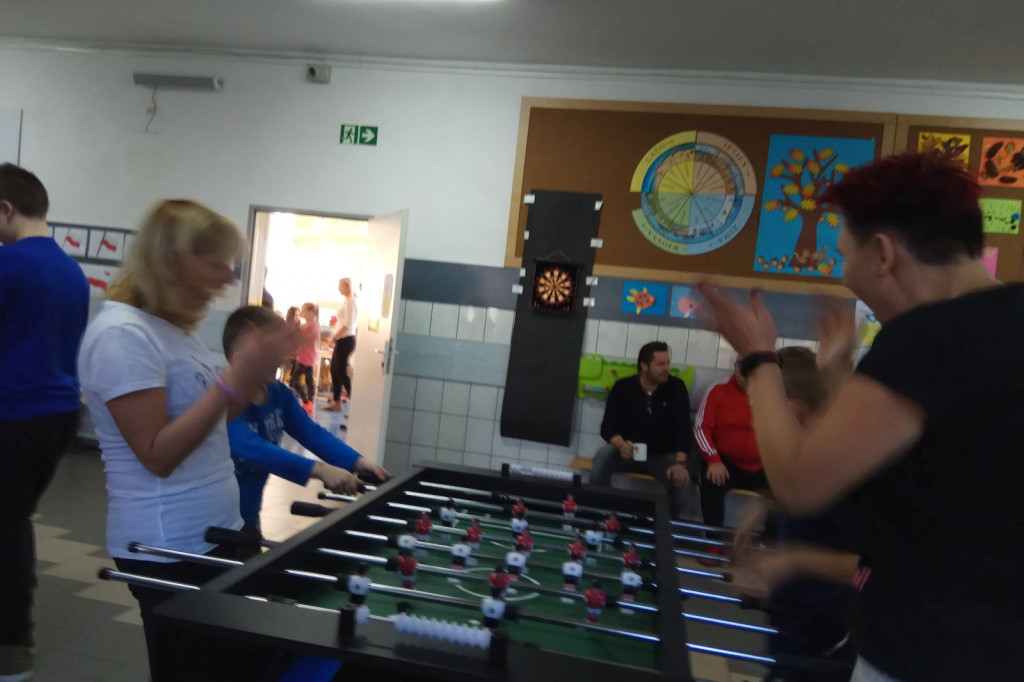 Zdrowy Ty w Szkole Podstawowej nr 5 w Szczecinku