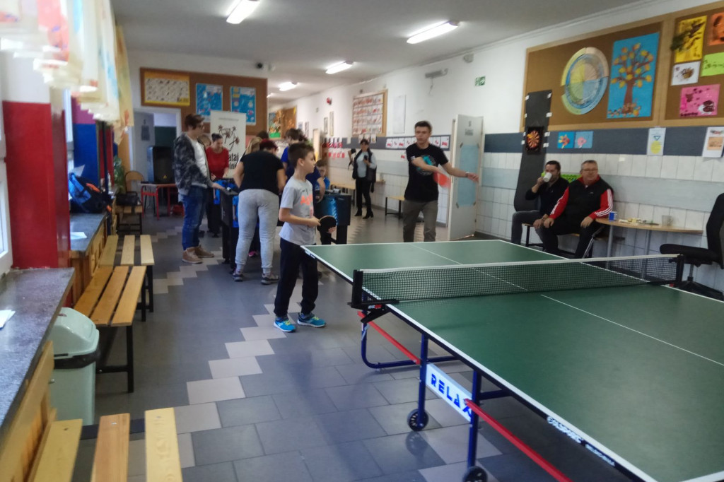 Zdrowy Ty w Szkole Podstawowej nr 5 w Szczecinku