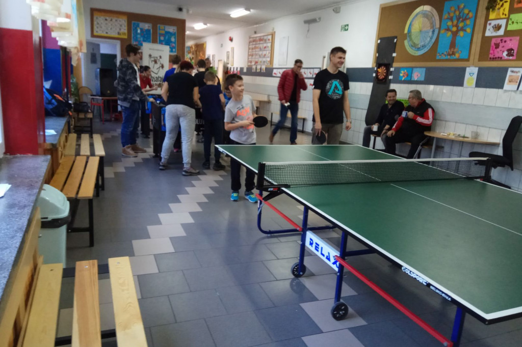 Zdrowy Ty w Szkole Podstawowej nr 5 w Szczecinku