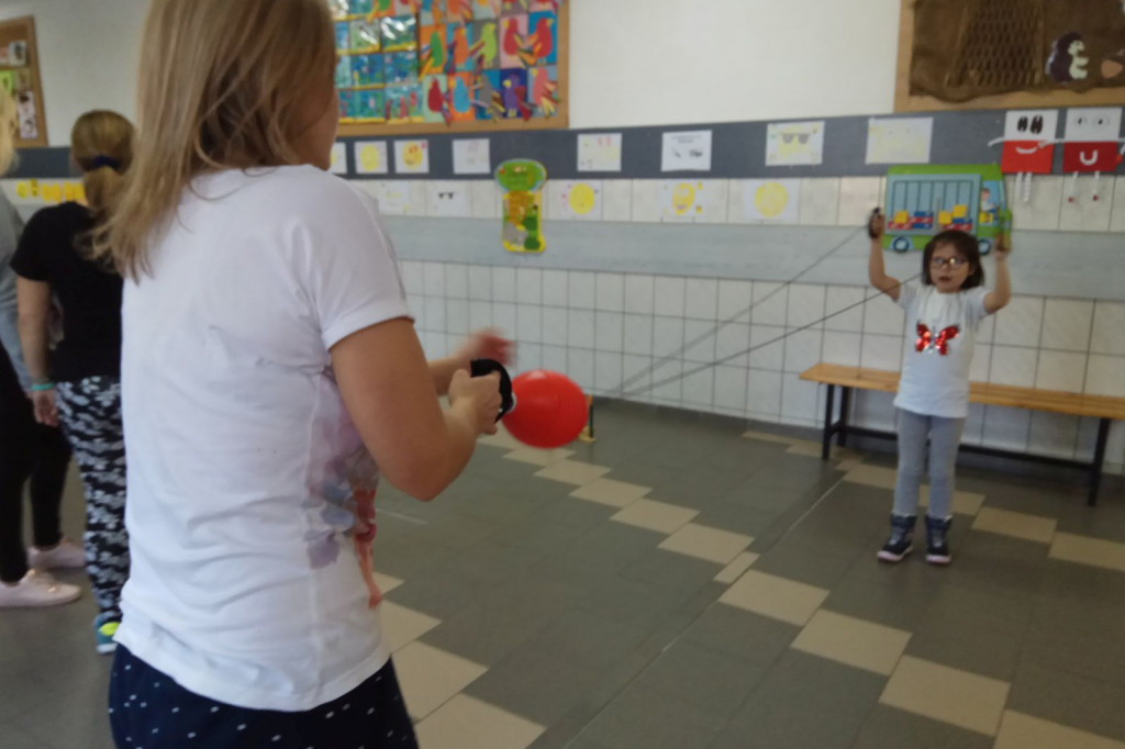 Zdrowy Ty w Szkole Podstawowej nr 5 w Szczecinku