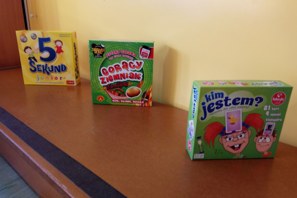 Zdrowy Ty w Szkole Podstawowej nr 5 w Szczecinku