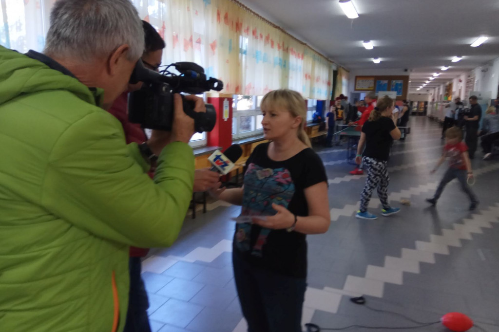 Zdrowy Ty w Szkole Podstawowej nr 5 w Szczecinku