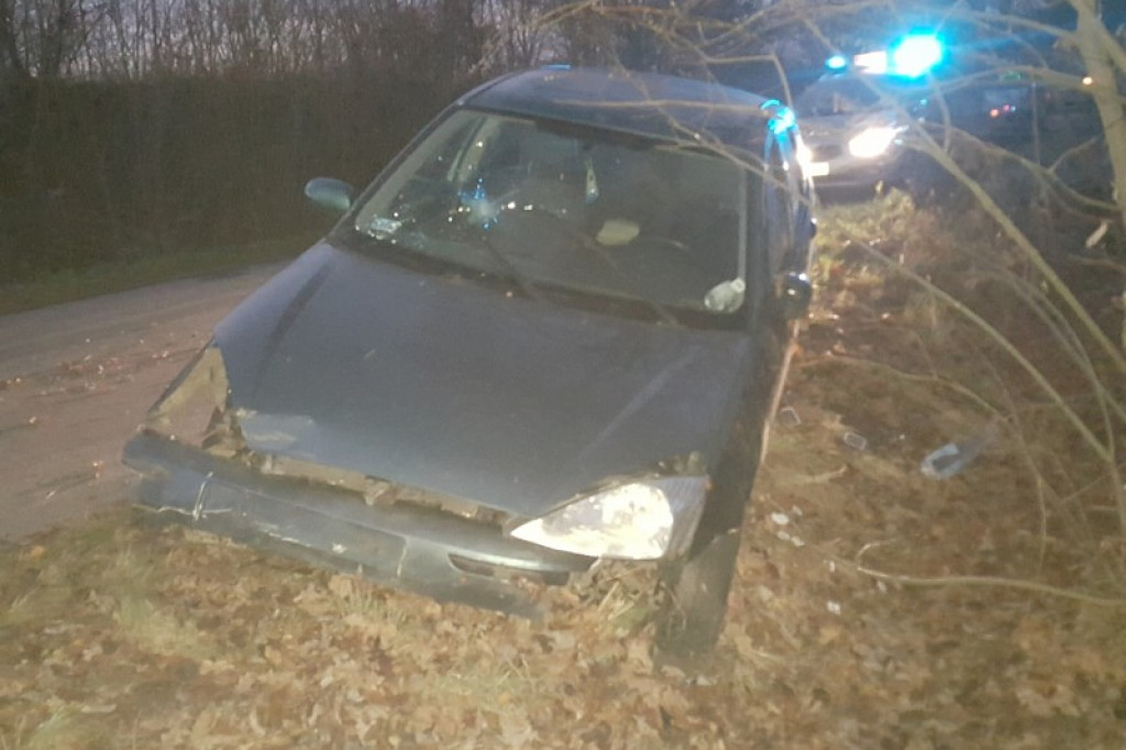 O krok od czołówki pod Barwicami