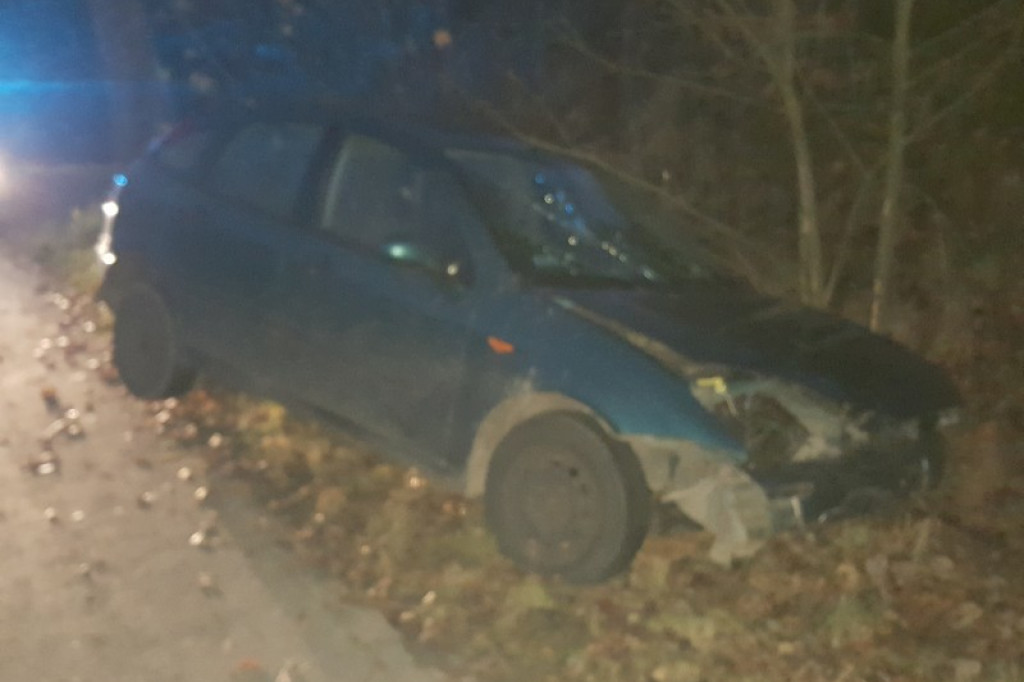 O krok od czołówki pod Barwicami