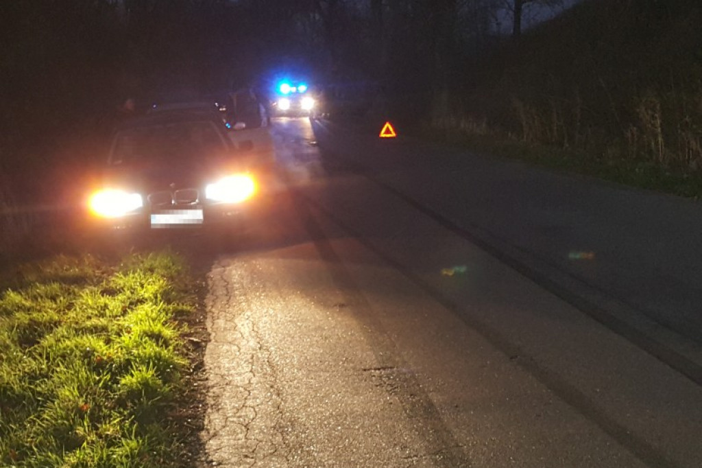 O krok od czołówki pod Barwicami