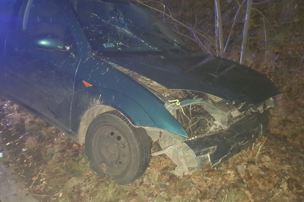 O krok od czołówki pod Barwicami