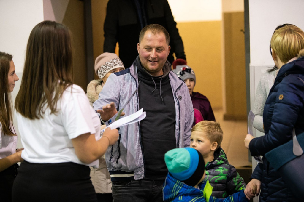 Świadkowie łubowskiej historii - Łubowo History Club