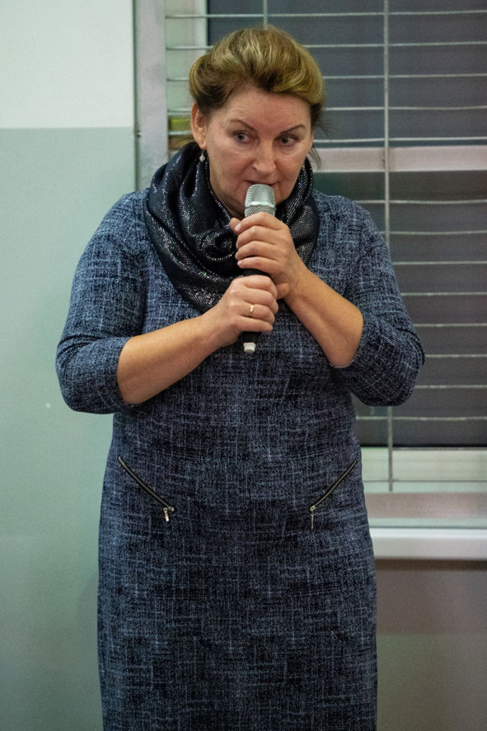 Świadkowie łubowskiej historii - Łubowo History Club