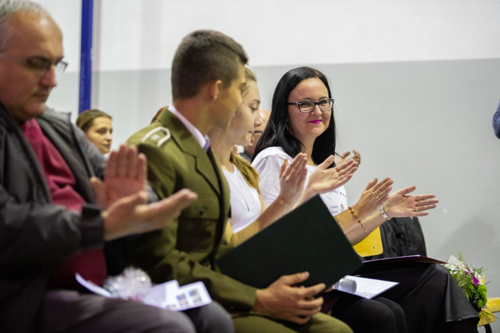 Świadkowie łubowskiej historii - Łubowo History Club
