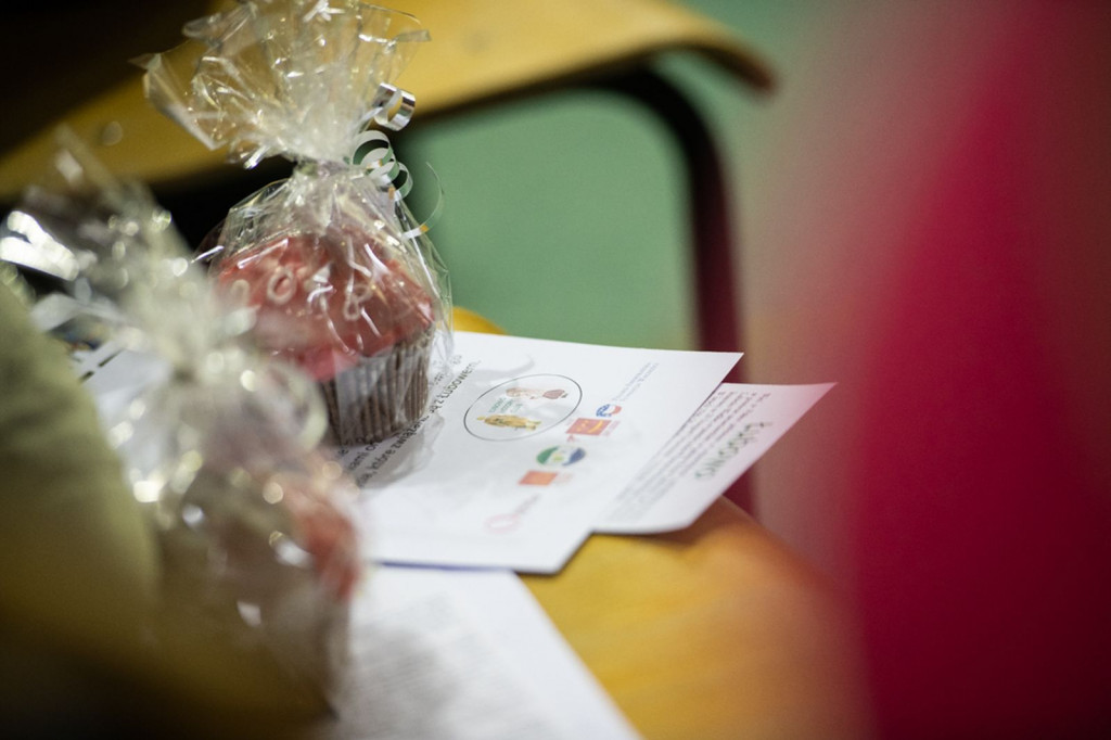 Świadkowie łubowskiej historii - Łubowo History Club