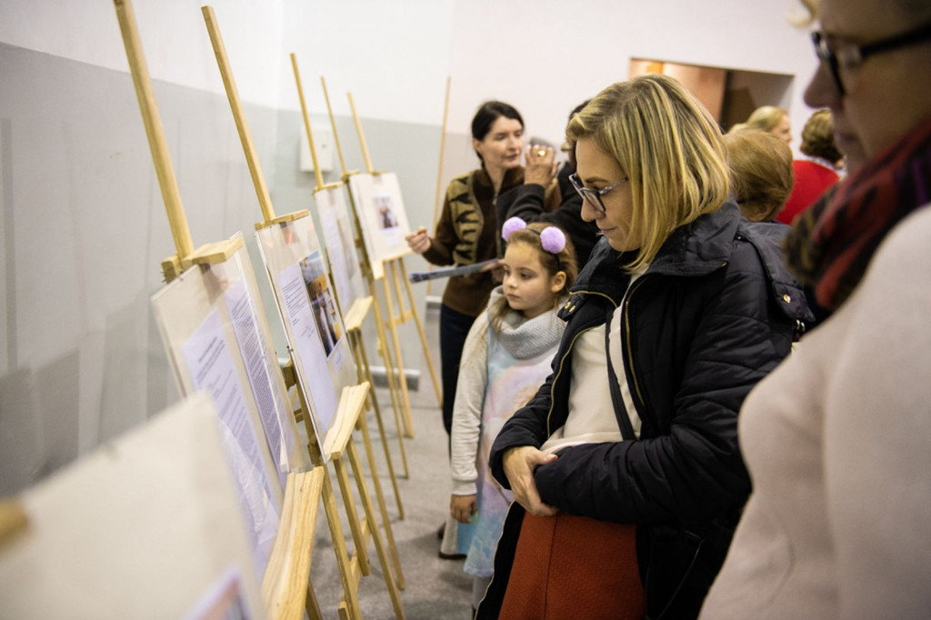 Świadkowie łubowskiej historii - Łubowo History Club