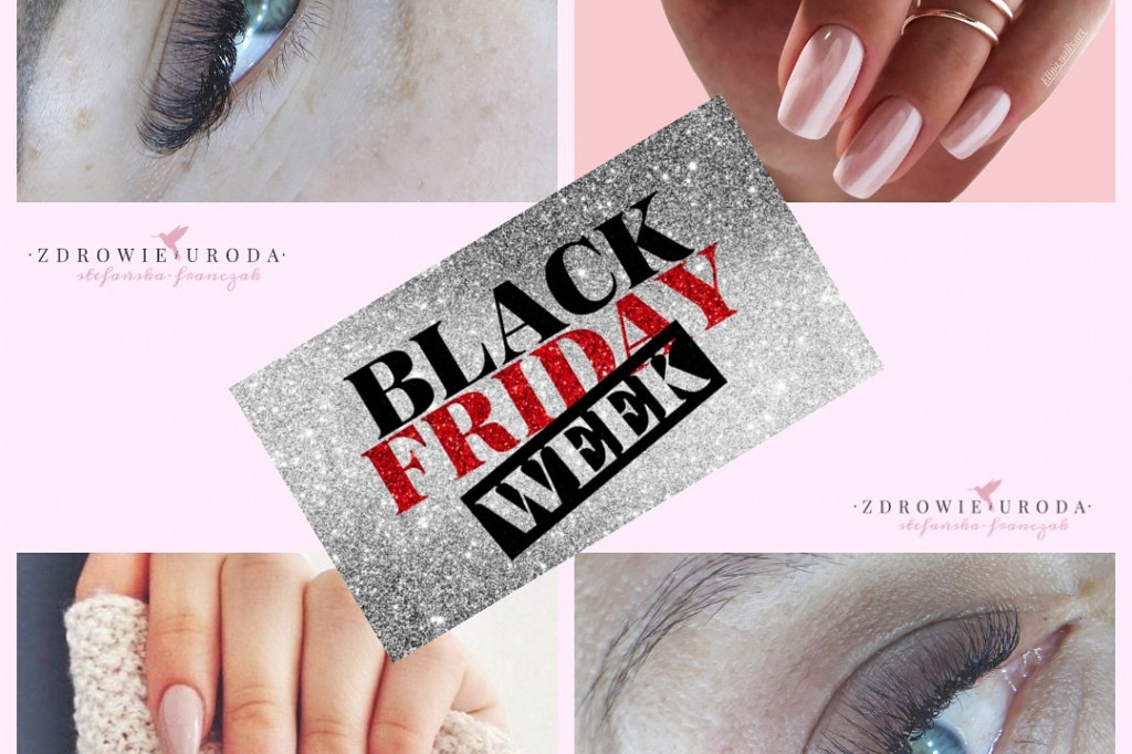 BLACK FRIDAY - zestawienie lokalnych ofert specjalnych
