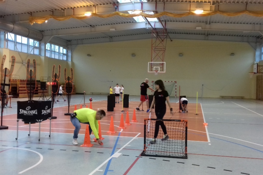 Fundacja Marcina Gortata