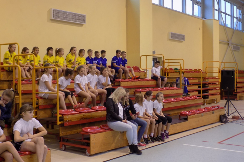 Fundacja Marcina Gortata