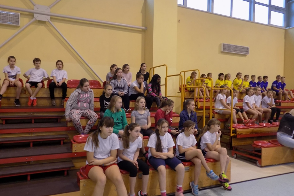 Fundacja Marcina Gortata