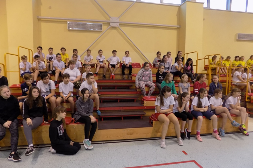 Fundacja Marcina Gortata