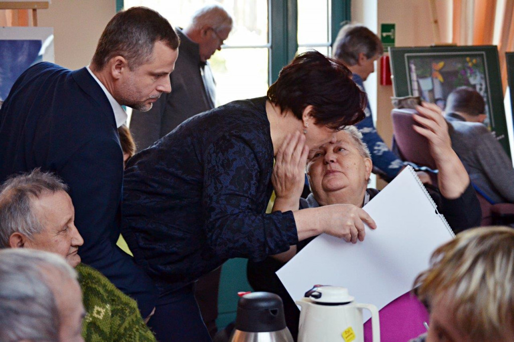 Podsumowanie projektu Akademia Mocnego Przekazu, Borne Sulinowo