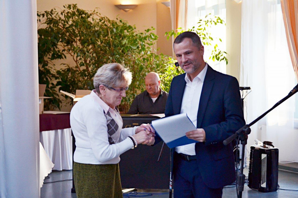 Podsumowanie projektu Akademia Mocnego Przekazu, Borne Sulinowo