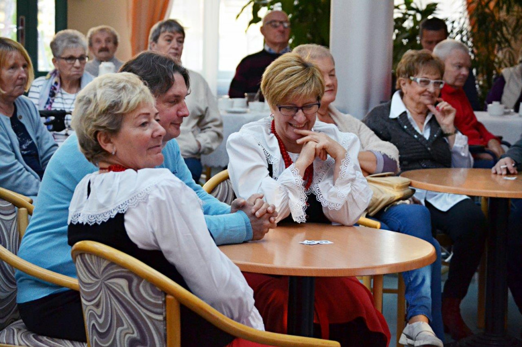 Podsumowanie projektu Akademia Mocnego Przekazu, Borne Sulinowo