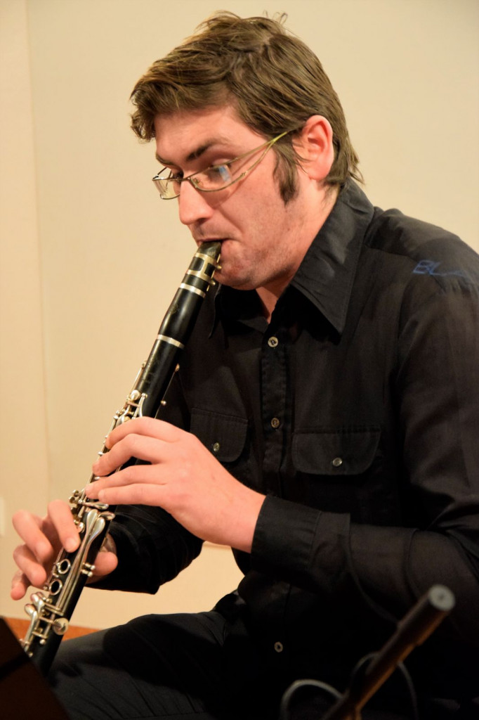 Recital poezji śpiewanej - Biblioteka, Borne Sulinowo