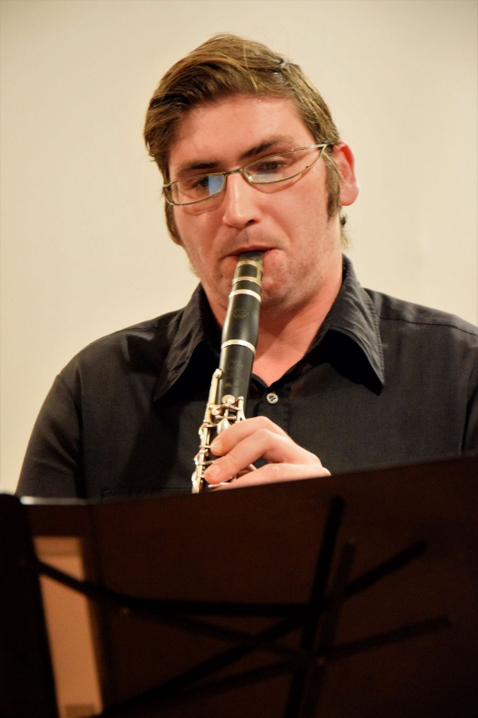 Recital poezji śpiewanej - Biblioteka, Borne Sulinowo