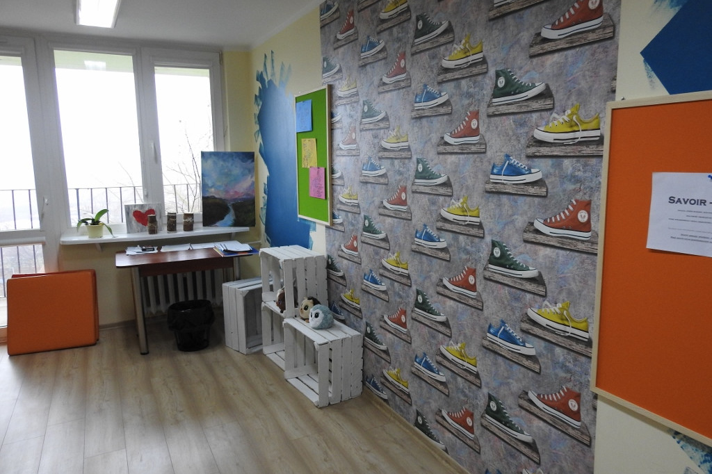 Poradnia psychologiczno pedagogiczna Szczecinek
