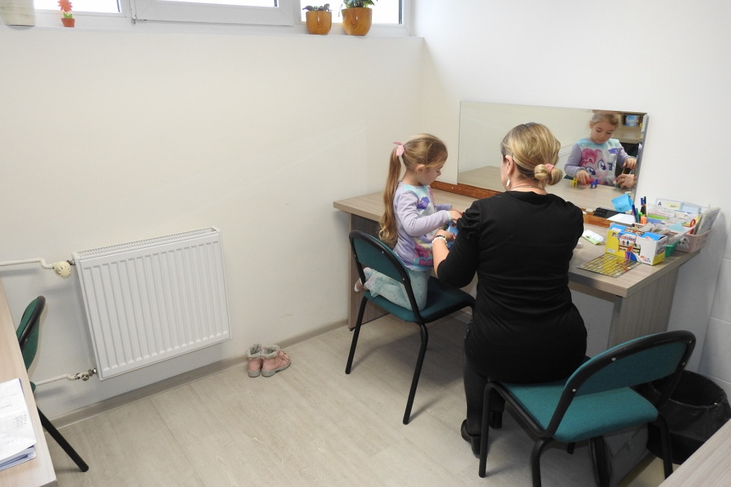 Poradnia psychologiczno pedagogiczna Szczecinek
