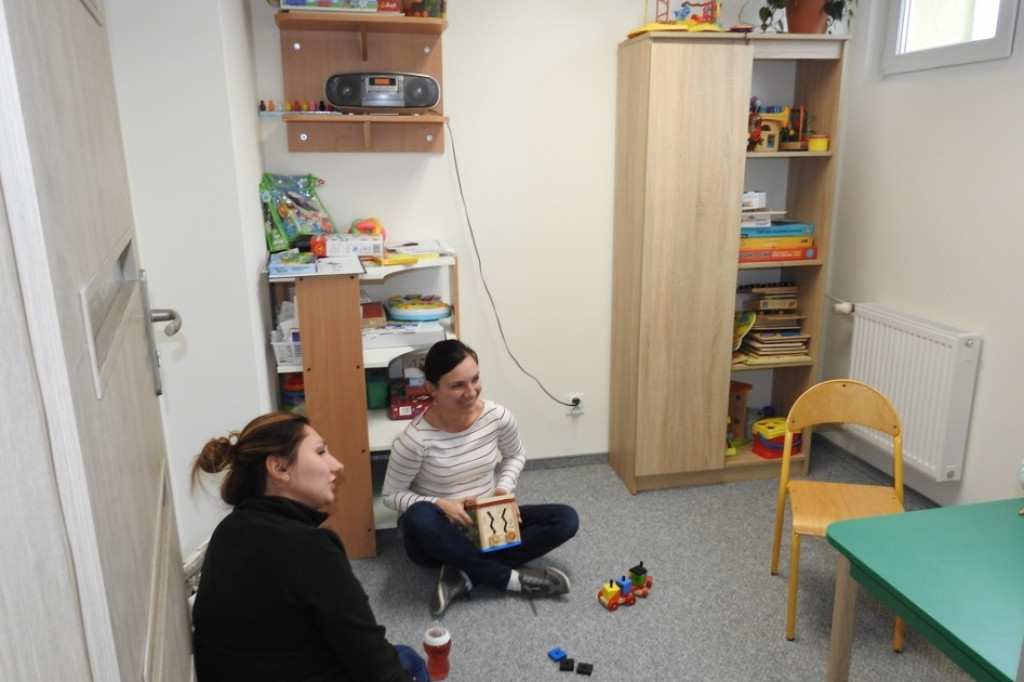 Poradnia psychologiczno pedagogiczna Szczecinek
