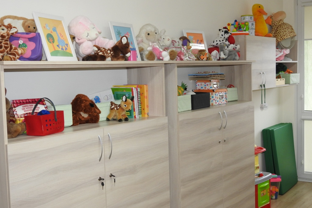 Poradnia psychologiczno pedagogiczna Szczecinek