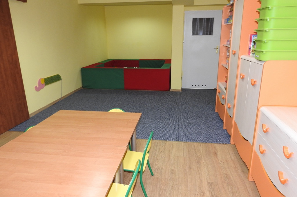 Poradnia psychologiczno pedagogiczna Szczecinek