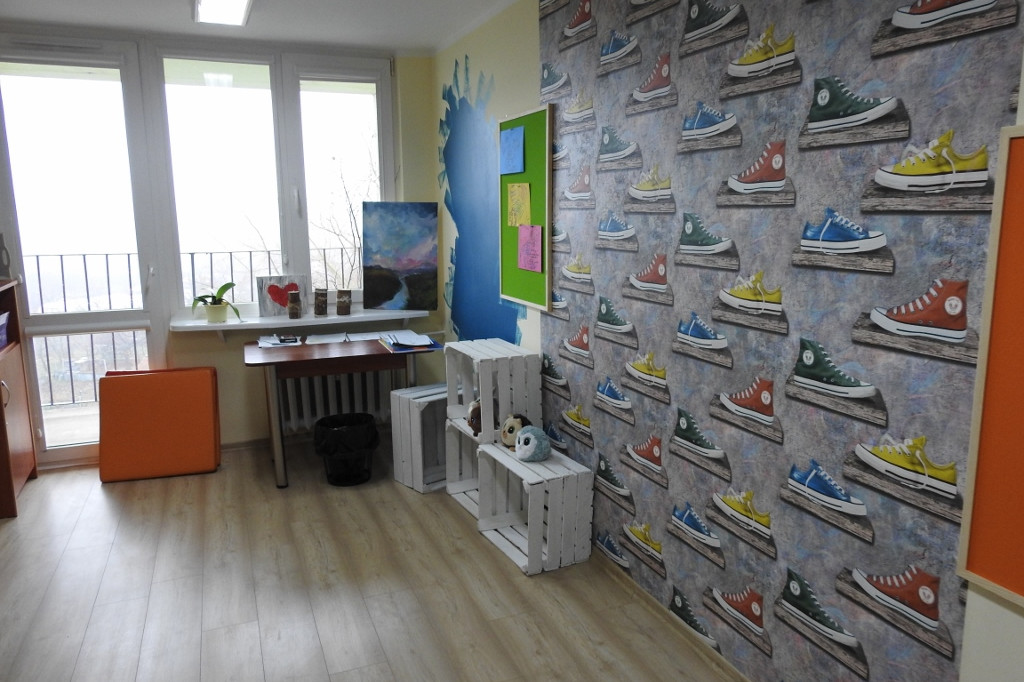 Poradnia psychologiczno pedagogiczna Szczecinek