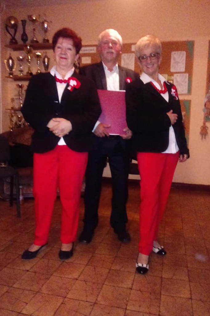 FESTIWALU PIOSENKI RELIGIJNEJ CANTATE DOMINO W KOSZALINIE 1-2 .12.2018..