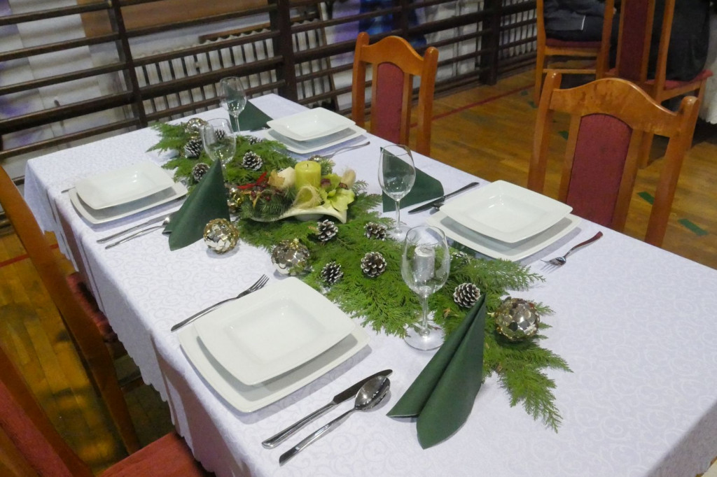 Szkolny Konkurs Fryzjerski 