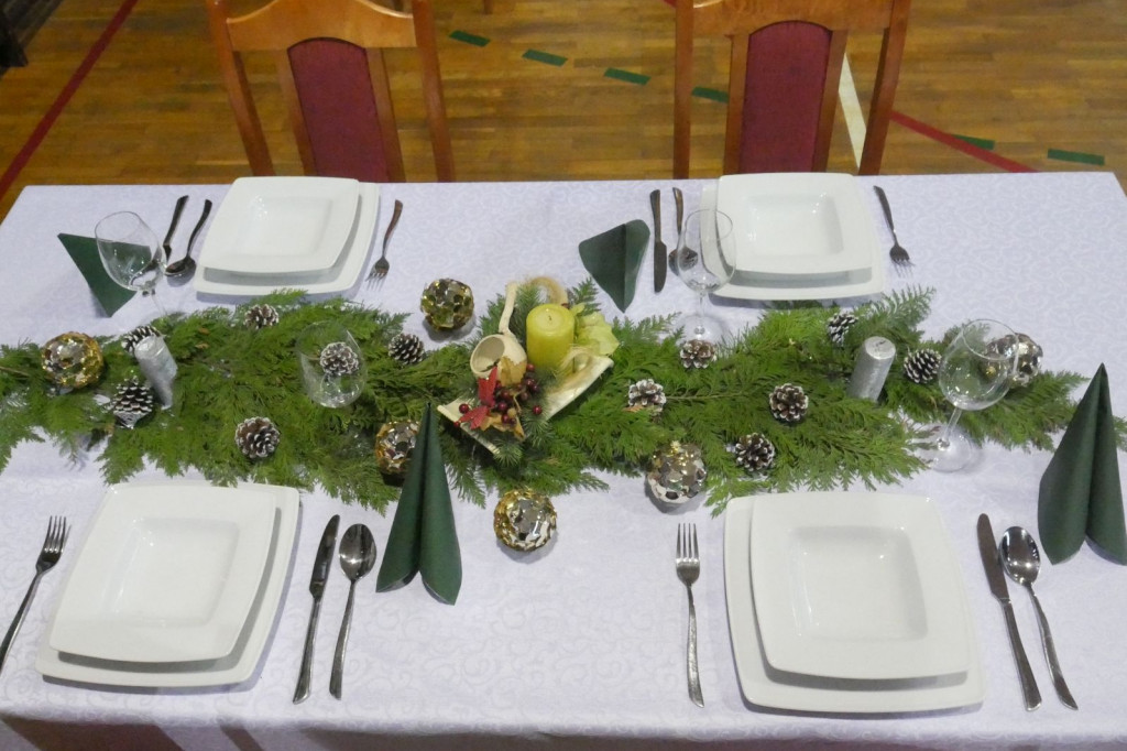 Szkolny Konkurs Fryzjerski 