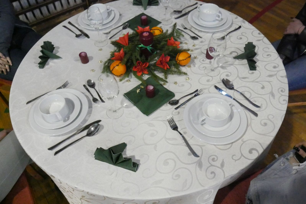 Szkolny Konkurs Fryzjerski 