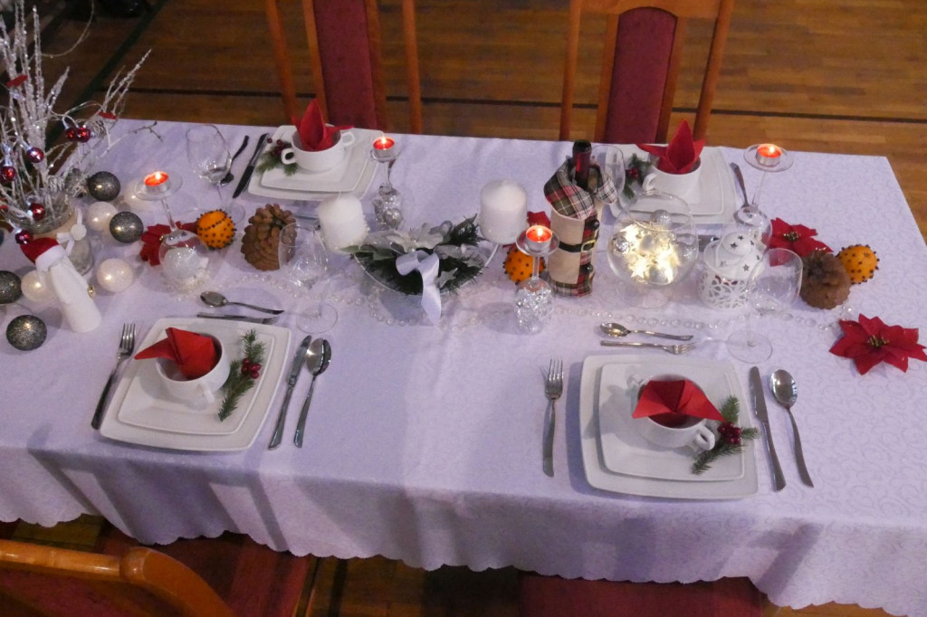 Szkolny Konkurs Fryzjerski 