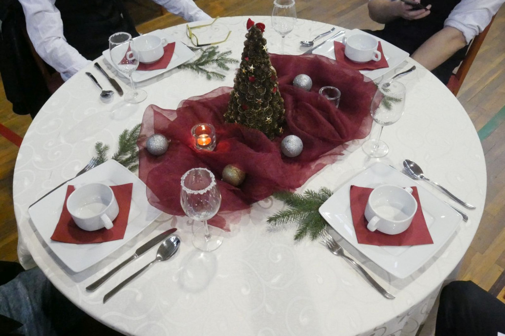 Szkolny Konkurs Fryzjerski 