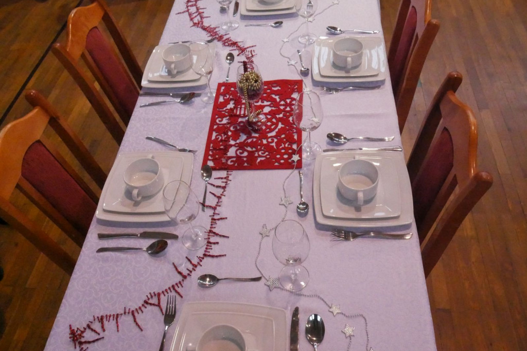 Szkolny Konkurs Fryzjerski 