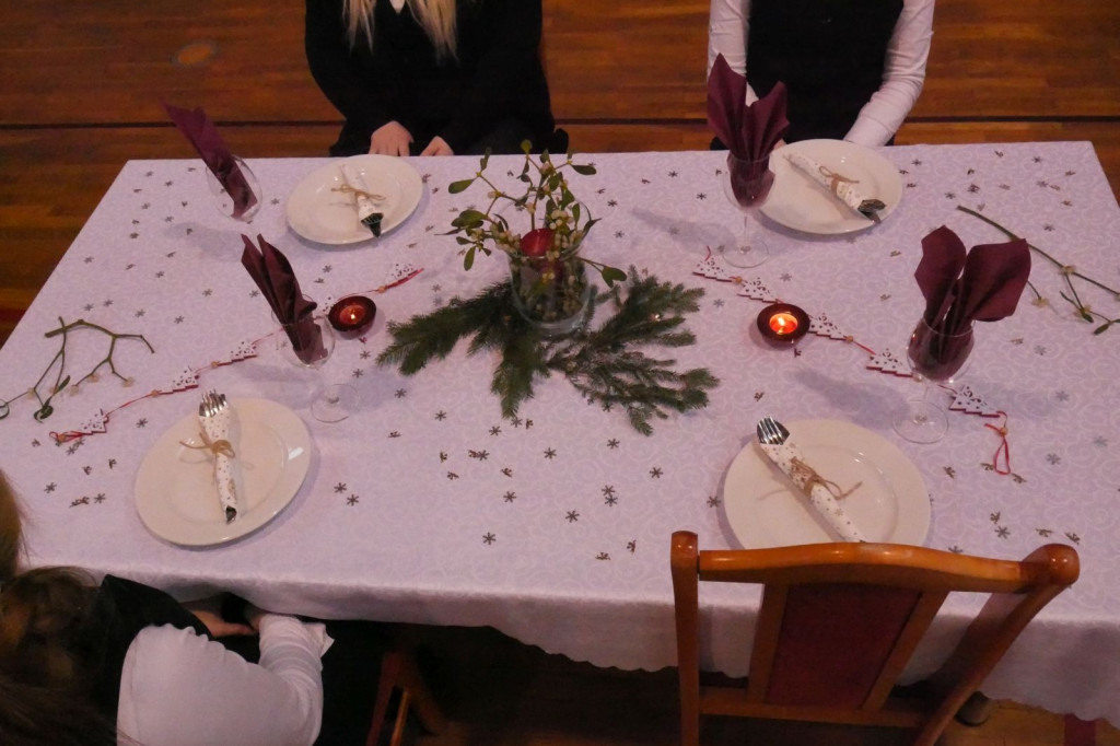 Szkolny Konkurs Fryzjerski 