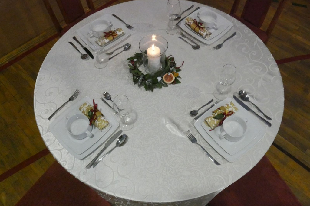 Szkolny Konkurs Fryzjerski 