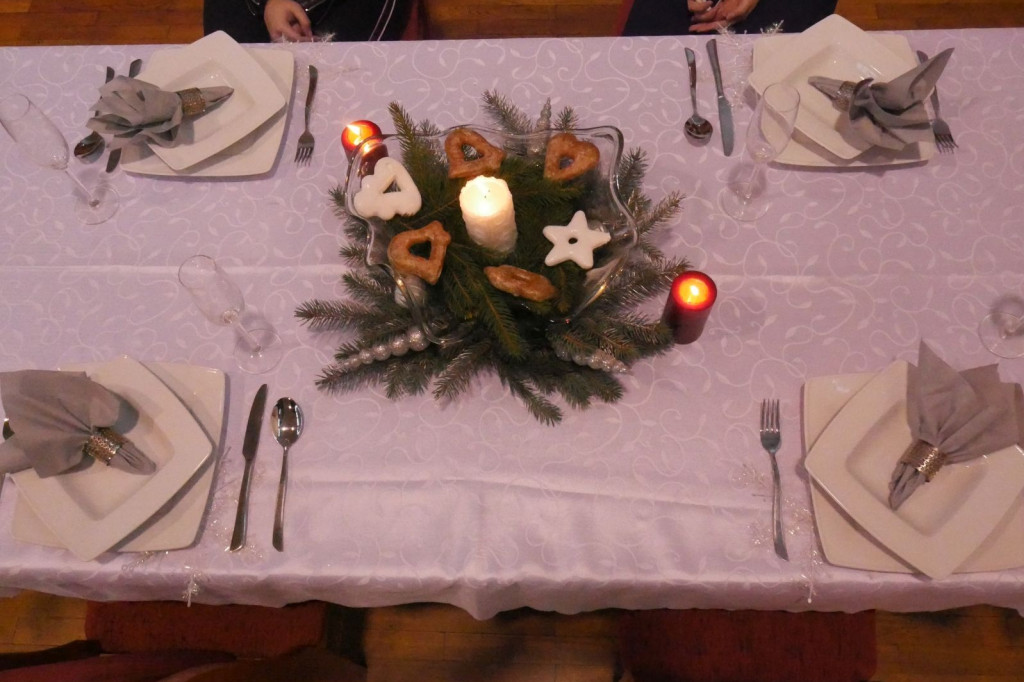 Szkolny Konkurs Fryzjerski 