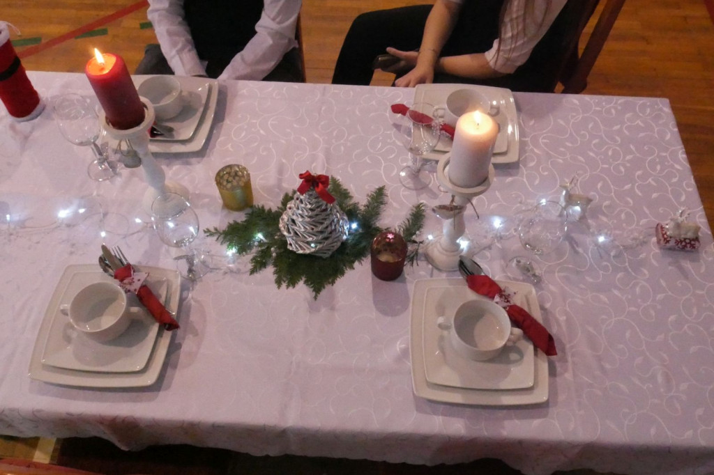 Szkolny Konkurs Fryzjerski 