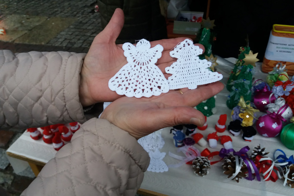 kiermasz Świąteczny