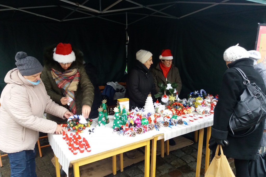 kiermasz Świąteczny