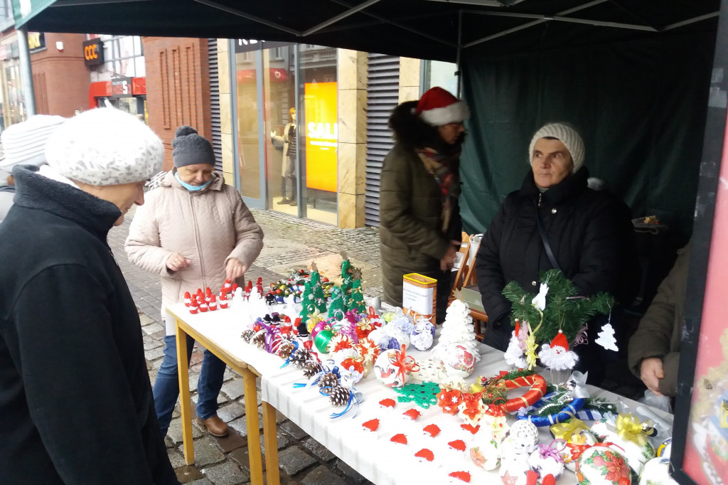 kiermasz Świąteczny