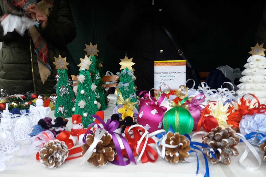 kiermasz Świąteczny